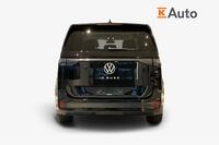 heti ajoon Volkswagen ID. Buzz