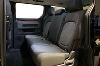 heti ajoon Volkswagen ID. Buzz