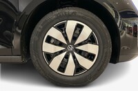 heti ajoon Volkswagen ID. Buzz