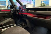 heti ajoon Volkswagen ID. Buzz