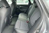 heti ajoon Audi A6 e-tron