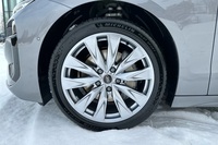 heti ajoon Audi A6 e-tron