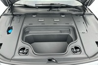 heti ajoon Audi A6 e-tron