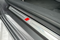 heti ajoon Audi A6 e-tron