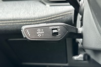 heti ajoon Audi A6 e-tron