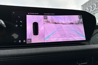 heti ajoon Audi A6 e-tron