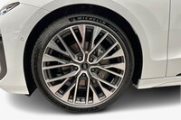 heti ajoon Audi A6 e-tron