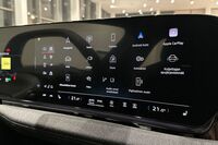 heti ajoon Audi A6 e-tron