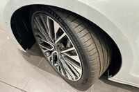 heti ajoon Audi A6 e-tron