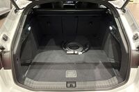 heti ajoon Audi A6 e-tron