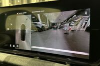 heti ajoon Audi A6 e-tron