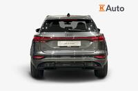heti ajoon Audi Q6 e-tron