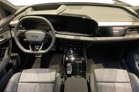 heti ajoon Audi Q6 e-tron