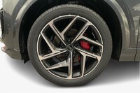 heti ajoon Audi Q6 e-tron