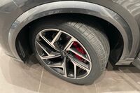 heti ajoon Audi Q6 e-tron