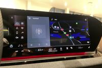 heti ajoon Audi Q6 e-tron