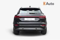 heti ajoon Audi Q6 e-tron