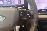 heti ajoon Audi Q6 e-tron