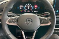 heti ajoon Volkswagen T-Roc