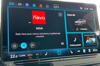 heti ajoon Volkswagen T-Roc