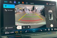 heti ajoon Volkswagen T-Roc