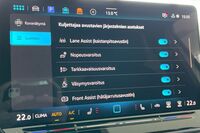 heti ajoon Volkswagen T-Roc