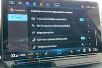 heti ajoon Volkswagen T-Roc