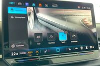 heti ajoon Volkswagen T-Roc