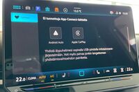 heti ajoon Volkswagen T-Roc