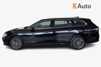 heti ajoon Volkswagen Passat