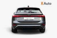 heti ajoon Audi A6 e-tron