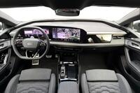 heti ajoon Audi A6 e-tron