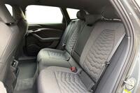 heti ajoon Audi A6 e-tron