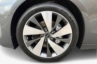 heti ajoon Audi A6 e-tron