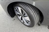heti ajoon Audi A6 e-tron