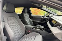 heti ajoon Audi A6 e-tron