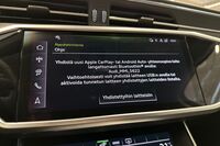 heti ajoon Audi A6