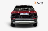 heti ajoon Audi Q4 e-tron