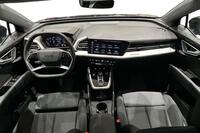 heti ajoon Audi Q4 e-tron