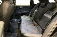 heti ajoon Audi Q4 e-tron