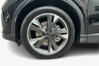 heti ajoon Audi Q4 e-tron