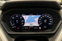 heti ajoon Audi Q4 e-tron