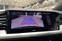 heti ajoon Audi Q4 e-tron