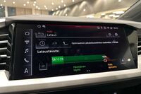 heti ajoon Audi Q4 e-tron