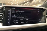 heti ajoon Audi Q4 e-tron