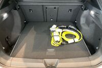 heti ajoon Volkswagen ID.4