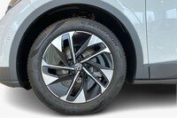 heti ajoon Volkswagen ID.4