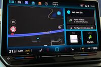 heti ajoon Volkswagen ID.4