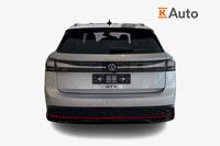 heti ajoon Volkswagen ID.7