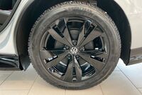 heti ajoon Volkswagen ID.7